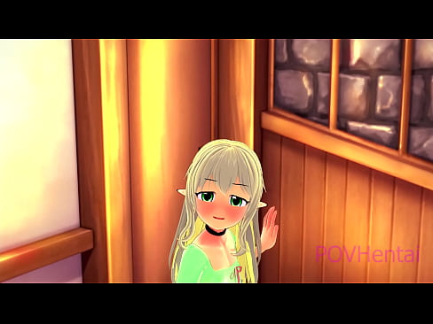 ❤️ (Kurth) Shërbëtorja Elvish ju ndihmon të lani fytyrën. ❤ Porno ruse tek ne ❌️
