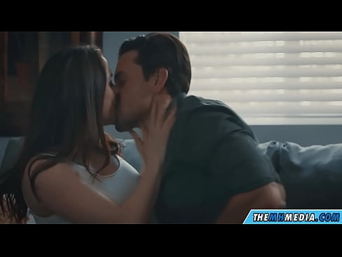 ❤️ Seks romantik me një nënë të mirë me bukë ❤ Porno ruse tek ne ❌️